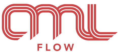 AML Flow Maquinaria de packaging en ocasión